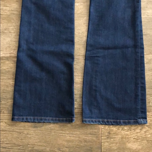 BKE Sabrina Bootcut Stretch Low Rise Jeans - Picture 6 of 6